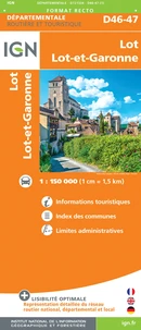 Lot, Lot-et-Garonne