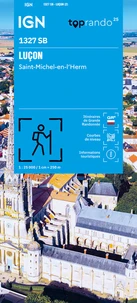 Luçon, Saint-Michel-en-l'Herm