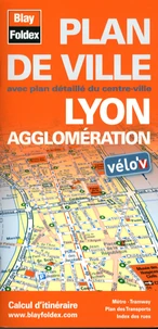 Lyon agglomération