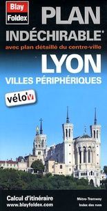Lyon et Villes périphériques - Plan indéchirable.pdf