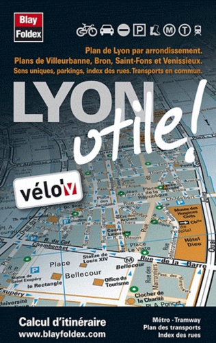  Blay-Foldex - Lyon utile !.