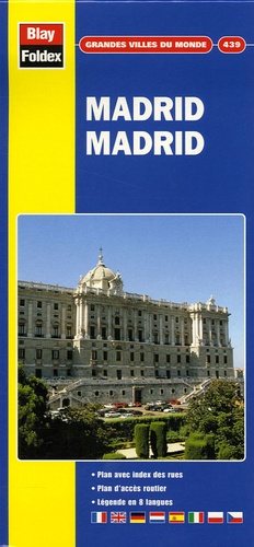  Blay-Foldex - Madrid.