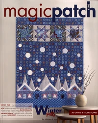 Winter quilts