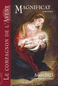Le compagnon de l'Avent