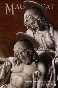 Semaine sainte 2009
