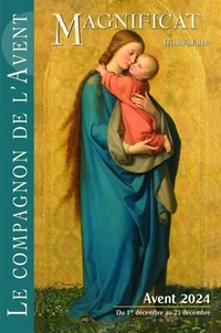 Le compagnon de l'Avent