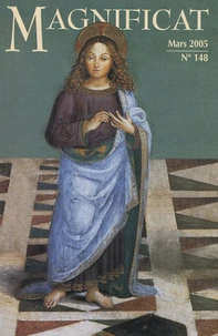 Magnificat Grand format N° 144, Novembre 200