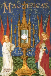 Magnificat Grand format N° 163, Juin 2006