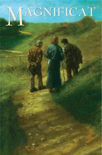 Magnificat Grand format N° 329, avril 2020