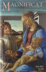 Magnificat Grand format N° 355, juin 2022