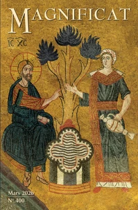 Magnificat Grand format N° 400, Mars 2026