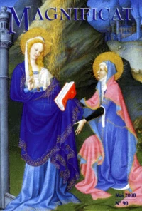Magnificat Grand format N° 90, Mai 2000