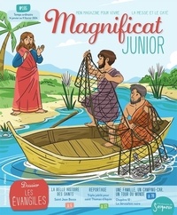  Magnificat Junior - Magnificat junior N° 185 : .