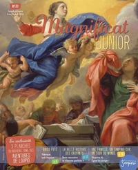 Magnificat junior N° 189