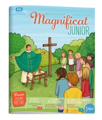 Magnificat junior N° 196