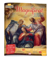 Magnificat junior N° 197