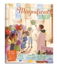 Magnificat junior N° 198