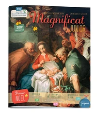 Magnificat junior N° 200