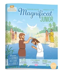 Magnificat junior N° 201