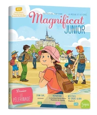 Magnificat junior N° 204
