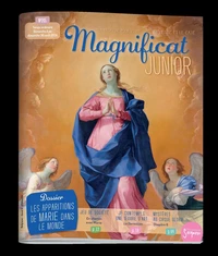 Magnificat junior N° 205