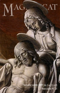 Semaine sainte 2009