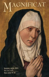 Semaine sainte 2023 (du 2 au 9 avril)