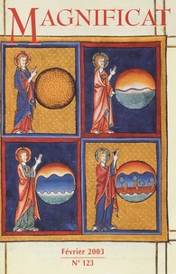 Magnificat Petit format N° 123, Février 2003