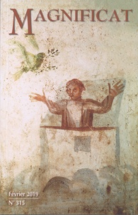 Magnificat Petit format N° 315, février 2019.pdf