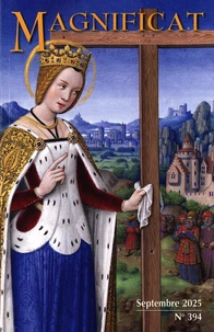 Magnificat Petit format N° 394, septembre 2025