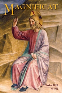 Magnificat Petit format N° 399, février 2026