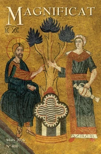 Magnificat Petit format N° 400, Mars 2026