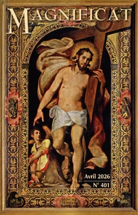 Magnificat Petit format N° 401, avril 2026