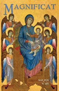 Magnificat Petit format N° 405, août 2026