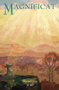 Magnificat Petit format N° 407, octobre 2027