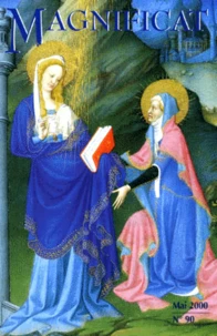 Magnificat Petit format N° 90, Mai 2000