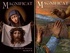 Bernadette Mélois - Magnificat Petit format  : Pack en 2 volumes - N° 293, Avril 2017 ; Hors-série N° 50, Semaine sainte 2017.