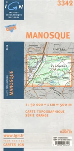 Manosque