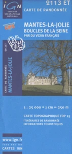Mantes-la-Jolie