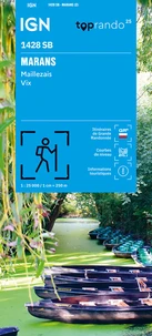 Marans, Maillezais, Vix