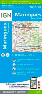 Maringues Saint-Yorre