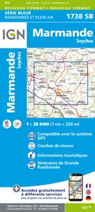 Marmande-Seyches