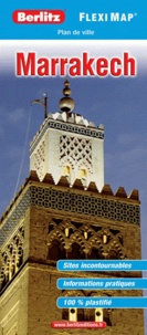  Berlitz - Marrakech.