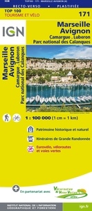 Marseille Avignon - 1/100 000.pdf