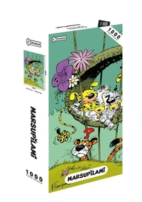 Marsupilami