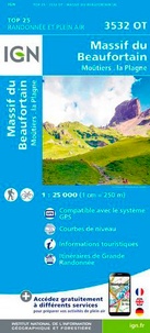 Massif du Beaufortain Moûtiers La Plagne - 1/25 000.pdf