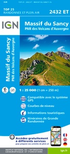 Massif du Sancy PNR des Volcans dAuvergne - 1/25 000.pdf
