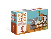 Mémo zoo