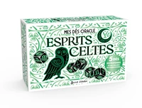 Mes dés oracles Esprits celtes