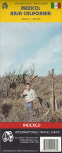 Mexico Basse Californie